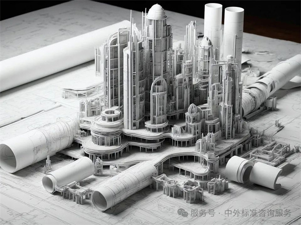 走進英國混凝土協會——深耕混凝土技術,讓建筑更加堅固 走進英國混凝土協會——深耕混凝土技術,讓建筑更加堅固