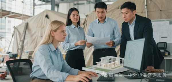 IFC標準深度解析:打造全球BIM協(xié)同的“通用語言” IFC標準深度解析:打造全球BIM協(xié)同的“通用語言”