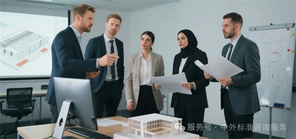 IFC標準深度解析:打造全球BIM協(xié)同的“通用語言” IFC標準深度解析:打造全球BIM協(xié)同的“通用語言”