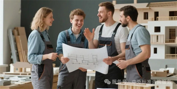 IFC標準深度解析:打造全球BIM協(xié)同的“通用語言” IFC標準深度解析:打造全球BIM協(xié)同的“通用語言”