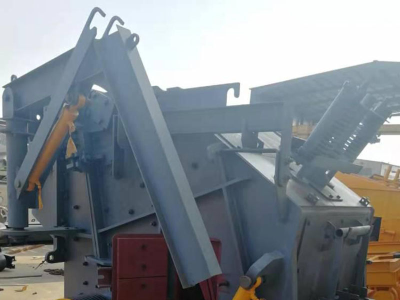 碎石機設備 碎石機設備