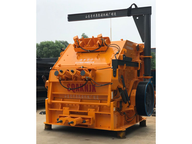 碎石機設備 碎石機設備